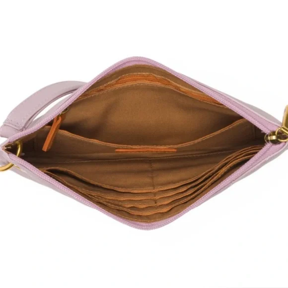 Hobo Vida Quilted Wristlet/Clutch 💖 - Picture 4 of 4